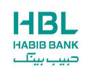 Bank Transfer (HBL )